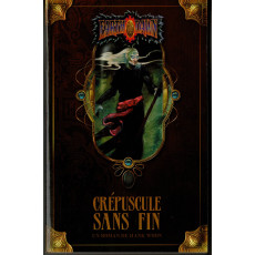 Crépuscule sans fin (roman EarthDawn en VF)