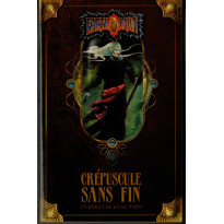 Crépuscule sans fin (roman EarthDawn en VF)