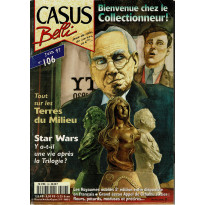 Casus Belli N° 106 (magazine de jeux de rôle)