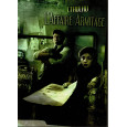 L'Affaire Armitage (jdr Cthulhu Système Gumshoe en VF) 007