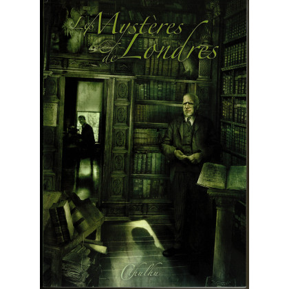 Les Mystères de Londres (jdr Cthulhu Gumshoe en VF) 010