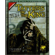 Tatters of the King (Rpg Call of Cthulhu 1920s en VO) 002