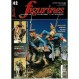 Figurines Magazine N° 62 (magazines de figurines de collection) 001
