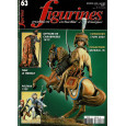 Figurines Magazine N° 63 (magazines de figurines de collection) 001