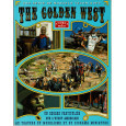 The Golden West (manuel technique d'Andrea Press en VF) 001