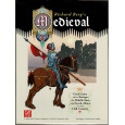 Medieval (wargame de GMT en VO) 001