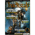 Backstab N° 22 (le magazine des jeux de rôles) 005