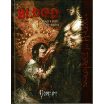 The Blood - The Player's Guide to the Requiem (Rpg Vampire The Requiem en VO)