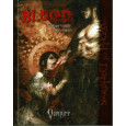 The Blood - The Player's Guide to the Requiem (Rpg Vampire The Requiem en VO) 001