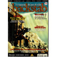 Backstab N° 19 (le magazine des jeux de rôles) 004