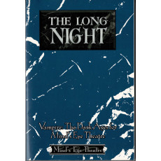 The Long Night (Rpg Vampire The Dark Ages en VO)