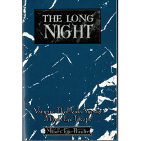 The Long Night (Rpg Vampire The Dark Ages en VO)