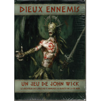 Dieux Ennemis (jdr éditions des XII Singes en VF)