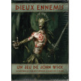 Dieux Ennemis (jdr éditions des XII Singes en VF) 001