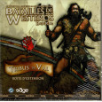 Batailles de Westeros - Tribus du Val (extension Battelore en VF) 002