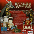 Batailles de Westeros - Gouverneurs de l'Ouest (extension Battelore en VF) 002