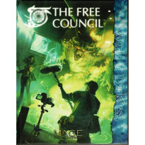 The Free Council (jdr Mage The Awakening en VO)