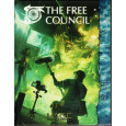 The Free Council (jdr Mage The Awakening en VO) 001