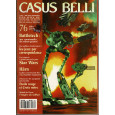 Casus Belli N° 76 (1er magazine des jeux de simulation) 013