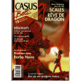 Casus Belli N° 78 (Magazine de jeux de rôle) 011