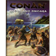 Argos & Zingara - Conan OGL (jdr de Mongoose Publishing en VO) 001