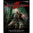 Dragon Age - Set 1 for Characters Level 1 to 5 (boîte de jdr en VO) 003