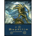 Le Souffle du Dragon (jdr Nephilim Légende de Mnémos Editions en VF) 001