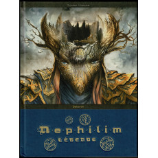 Selenim (jdr Nephilim Légende de Mnémos Editions en VF)