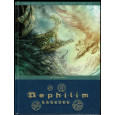 La Toison d'Or (jdr Nephilim Légende de Mnémos Editions en VF) 001