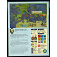 Sea of Glory 1805 (wargame de GMT en VO) 003