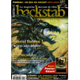 Backstab N° 37 (le magazine des jeux de rôles) 005