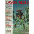 Casus Belli N° 71 (1er magazine des jeux de simulation) 013
