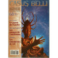 Casus Belli N° 68 (1er magazine des jeux de simulation) 010