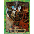 Hell on Earth - Road Warriors (jdr Deadlands en VO) 001