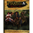 Pirates of the Spanish Main (jdr Savage Worlds en VO) 001