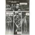 Casus Belli N° 56 - Encart de scénarios (premier magazine des jeux de simulation) 002