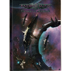 Fading Suns - Guide du Joueur (jeu de rôle 3e édition en VF)