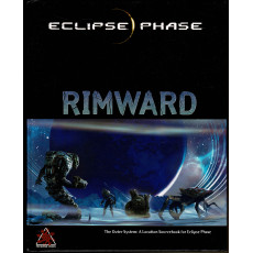 Eclipse Phase - Rimward (jdr de Posthuman Studios en VO)