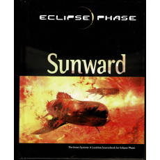 Eclipse Phase - Sunward (jdr de Posthuman Studios en VO)