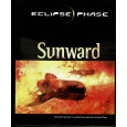 Eclipse Phase - Sunward (jdr de Posthuman Studios en VO) 001