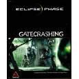 Eclipse Phase - Gatecrashing (jdr de Posthuman Studios en VO) 001