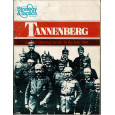 Strategy & Tactics N° 69 - Tannenberg 1914 (magazine de wargames & jeux de simulation en VO) 001