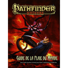 Guide de la Plaie du Monde (jdr Pathfinder Univers en VF)