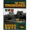 In the Trenches - DoughBoys (wargame de Tiny Battle Publishing en VO) 001