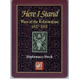 Here I Stand - Paquet de cartes de diplomatie (wargame de GMT en VO) 001