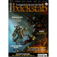 Backstab N° 13 (le magazine des jeux de rôles) 005