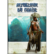 République du Corail (jdr Polaris 3e édition de BBE en VF)
