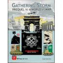 Gathering Storm - Prequel to A World at War (wargame de GMT en VO)