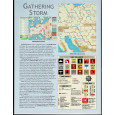 Gathering Storm - Prequel to A World at War (wargame de GMT en VO) 002