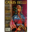 Casus Belli N° 72 (1er magazine des jeux de simulation) 012